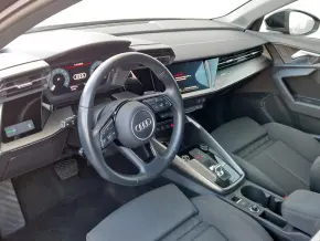 Audi A3 Limousine 30 TFSI advanced ext. thumbnail