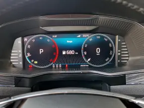 Škoda SUPERB STYLE 2.0 TDI DSG thumbnail