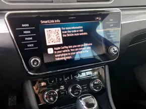 Škoda SUPERB STYLE 2.0 TDI DSG thumbnail