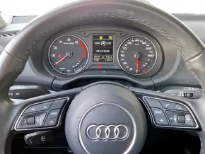 Q2 Advanced 35 TFSI thumbnail