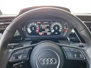 Audi A3 Limousine 30 TFSI advanced ext. thumbnail