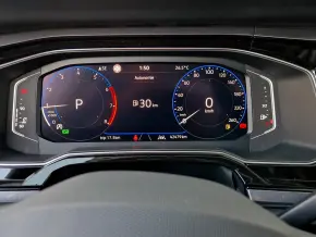 VW Taigo Style 1.0 TSI DSG thumbnail