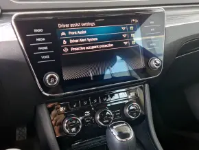 Škoda SUPERB STYLE 2.0 TDI DSG thumbnail