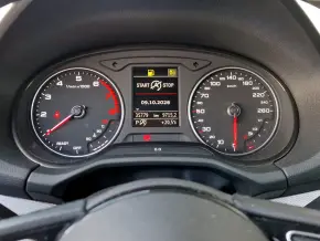 Q2 Advanced 35 TFSI thumbnail