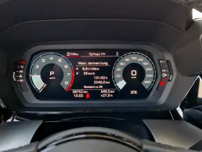 Audi A3 Limousine 30 TFSI advanced ext. thumbnail
