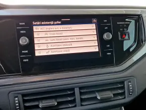 VW Taigo Style 1.0 TSI DSG thumbnail