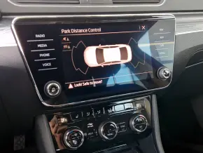 Škoda SUPERB STYLE 2.0 TDI DSG thumbnail