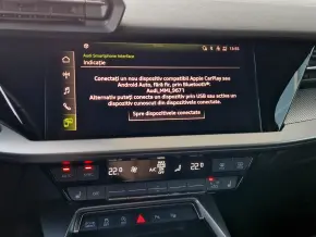 Audi A3 Limousine 30 TFSI advanced ext. thumbnail