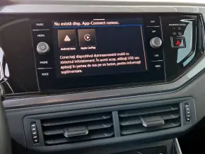 VW Taigo Style 1.0 TSI DSG thumbnail