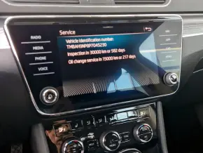 Škoda SUPERB STYLE 2.0 TDI DSG thumbnail