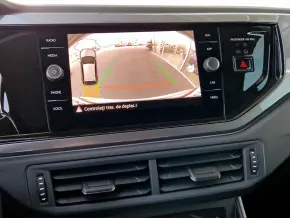 VW Taigo Style 1.0 TSI DSG thumbnail