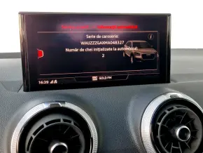 Q2 Advanced 35 TFSI thumbnail