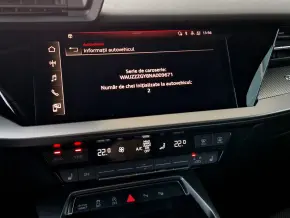 Audi A3 Limousine 30 TFSI advanced ext. thumbnail