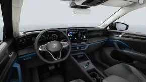 Tiguan Prime 1,5 eTSI DSG thumbnail