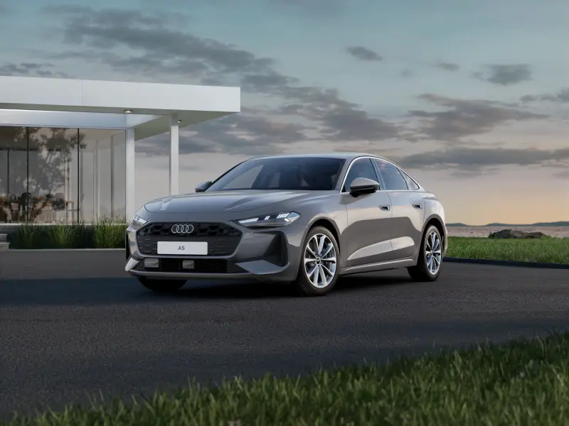 A5 Limuzina 35 TFSI