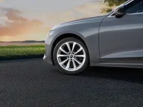 A5 Limuzina 35 TFSI thumbnail