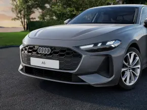 A5 Limuzina 35 TFSI thumbnail
