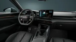 CUPRA Terramar 1.5  eTSI DSG mild hybrid thumbnail