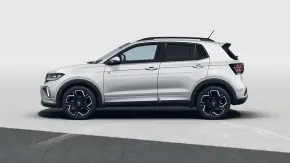 T-Cross Sport 1.0 TSI DSG thumbnail