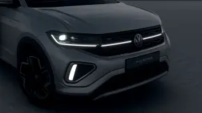 T-Cross Sport 1.0 TSI DSG thumbnail