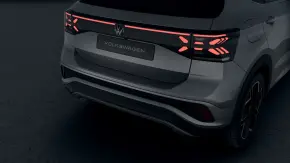 T-Cross Sport 1.0 TSI DSG thumbnail