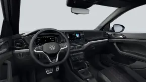 T-Cross Sport 1.0 TSI DSG thumbnail