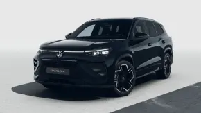 Tayron Sport TSI Hybrid thumbnail