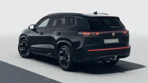 Tayron Sport TSI Hybrid thumbnail