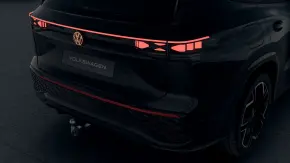 Tayron Sport TSI Hybrid thumbnail