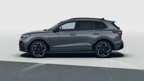 Tiguan Sport Hybrid 1,5 TSI DSG thumbnail