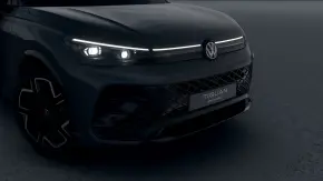 Tiguan Sport Hybrid 1,5 TSI DSG thumbnail
