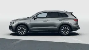 Touareg Elegance V6TSI Plug in Hyb. thumbnail