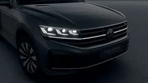 Touareg Elegance V6TSI Plug in Hyb. thumbnail