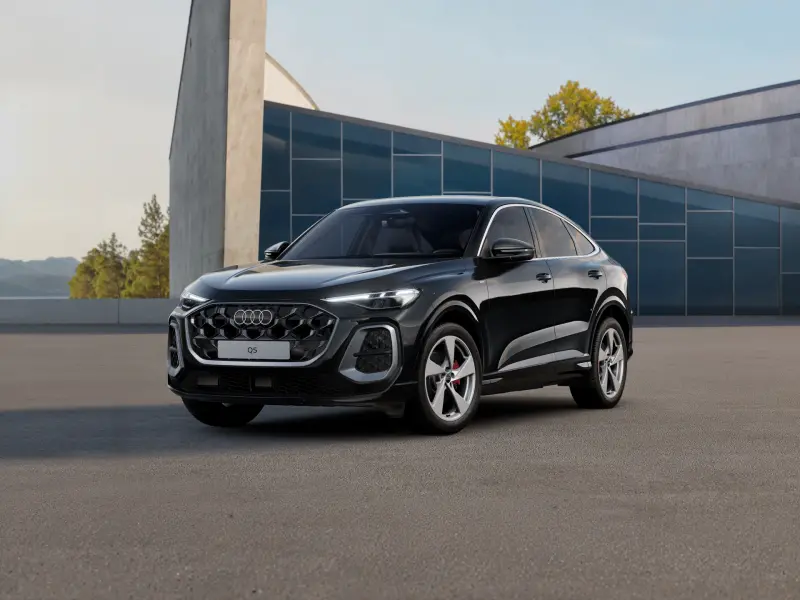Q5 Sportback 40 TFSI Quattro