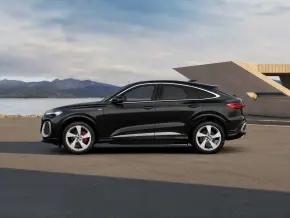 Q5 Sportback 40 TFSI quattro thumbnail