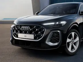 Q5 Sportback 40 TFSI quattro thumbnail