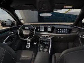 Q5 Sportback 40 TFSI quattro thumbnail