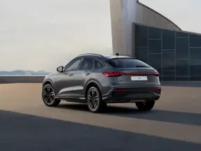 Q5 Sportback 40 TFSI quattro thumbnail