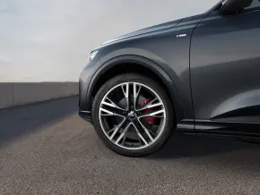 Q5 Sportback 40 TFSI quattro thumbnail
