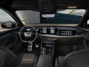 Q5 Sportback 40 TFSI quattro thumbnail
