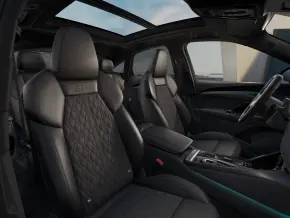 Q5 Sportback 40 TDI quattro thumbnail