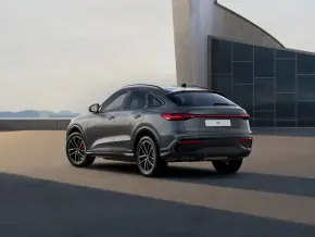Q5 Sportback 40 TDI quattro thumbnail