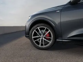Q5 Sportback 40 TDI quattro thumbnail