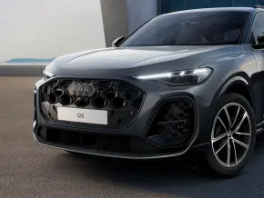 Q5 Sportback 40 TDI quattro thumbnail