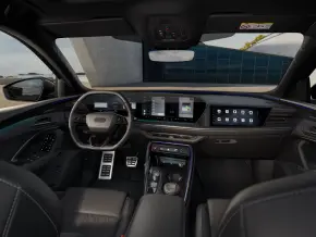 Q5 Sportback 40 TDI quattro thumbnail