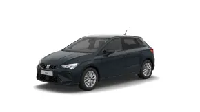 Ibiza Style 1.0 TSI DSG7 thumbnail
