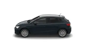 Ibiza Style 1.0 TSI DSG7 thumbnail
