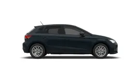 Ibiza Style 1.0 TSI DSG7 thumbnail