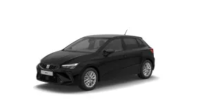 Ibiza Style 1.0 TSI DSG7 thumbnail