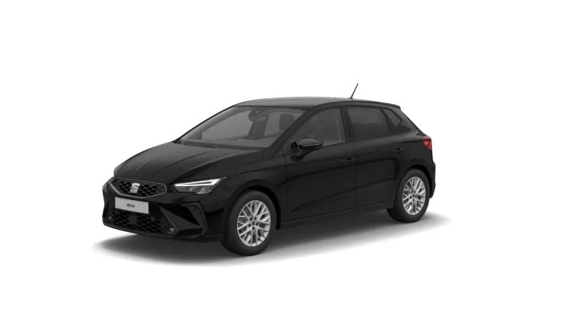 Ibiza Style 1.0 TSI DSG7